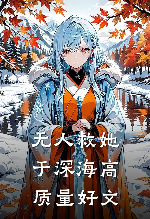 无人救她于深海高质量好文