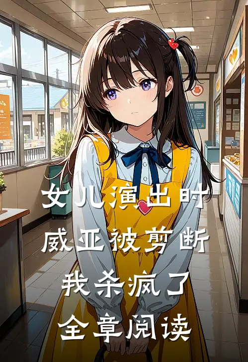女儿演出时威亚被剪断，我杀疯了全章阅读