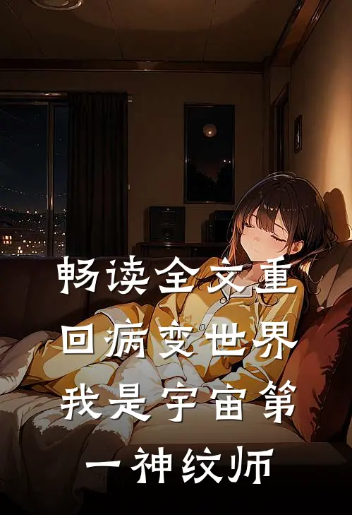 畅读全文重回病变世界：我是宇宙第一神纹师