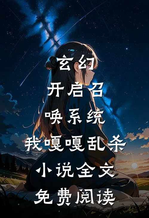 玄幻：开启召唤系统，我嘎嘎乱杀小说全文免费阅读