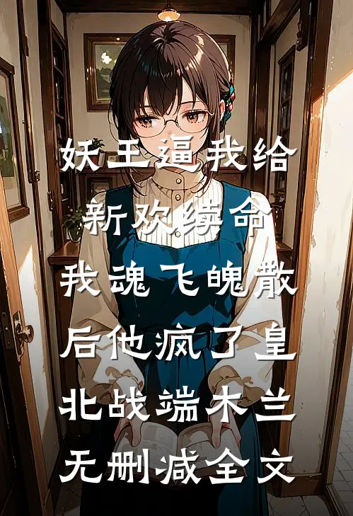 妖王逼我给新欢续命，我魂飞魄散后他疯了皇北战端木兰无删减全文