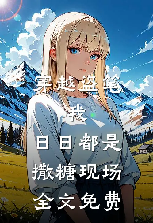 穿越盗笔：我，日日都是撒糖现场全文免费