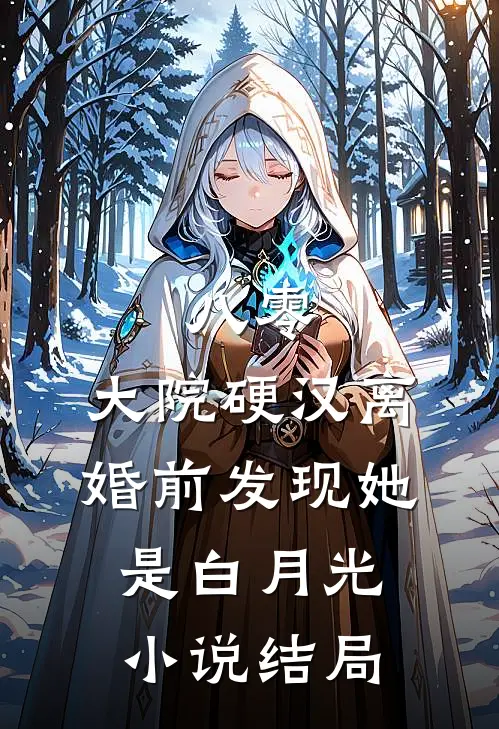 八零：大院硬汉离婚前发现她是白月光小说结局