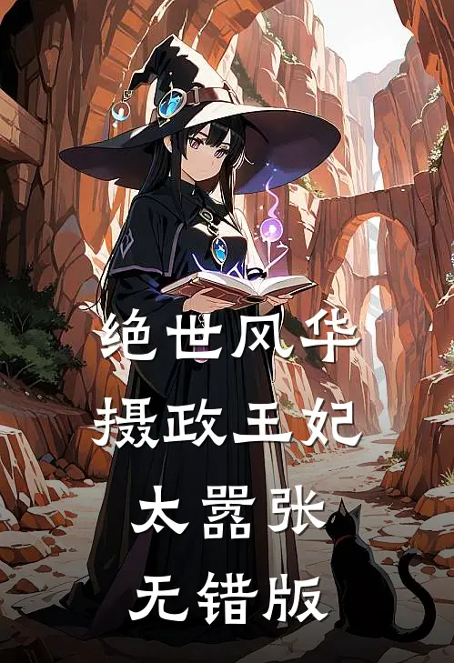 绝世风华：摄政王妃太嚣张无错版