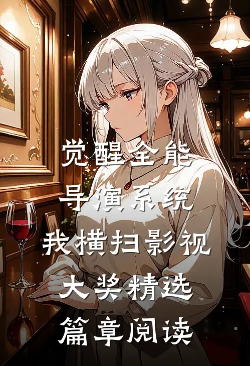 觉醒全能导演系统，我横扫影视大奖精选篇章阅读