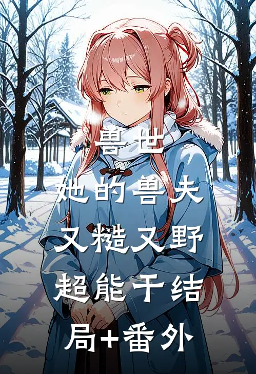 兽世：她的兽夫又糙又野超能干结局+番外