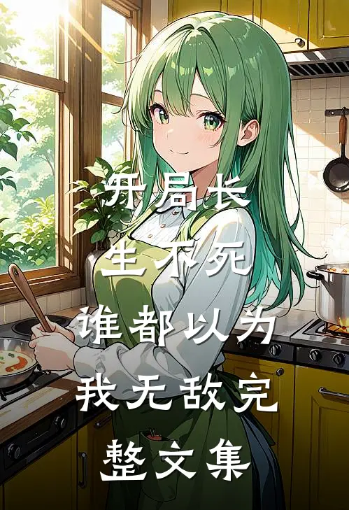 开局长生不死，谁都以为我无敌完整文集