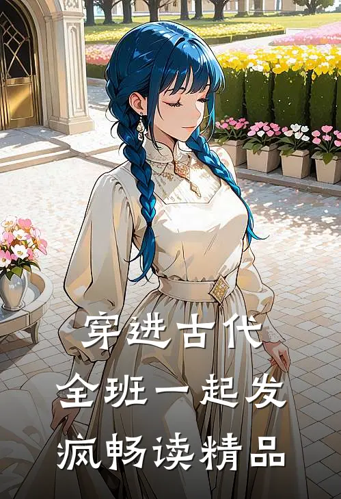 穿进古代：全班一起发疯畅读精品