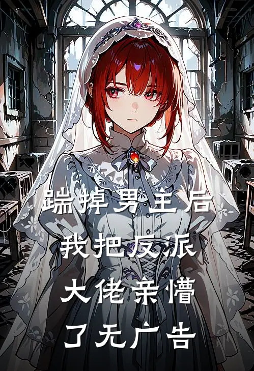 踹掉男主后，我把反派大佬亲懵了无广告