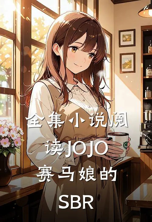 全集小说阅读JOJO：赛马娘的SBR