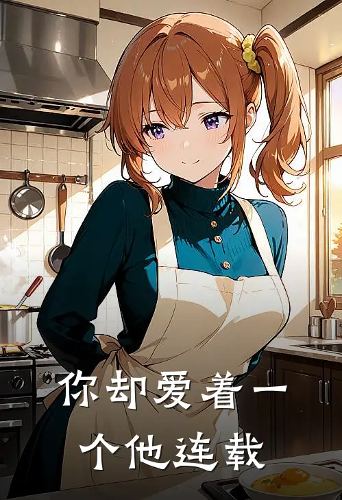 你却爱着一个他连载