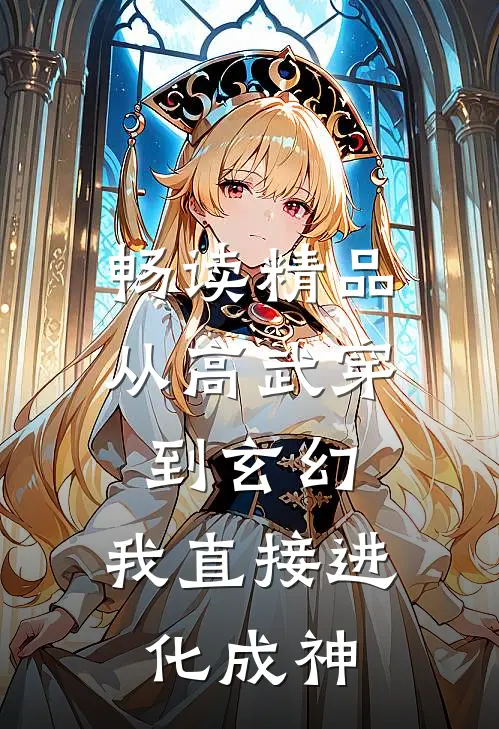 畅读精品从高武穿到玄幻，我直接进化成神