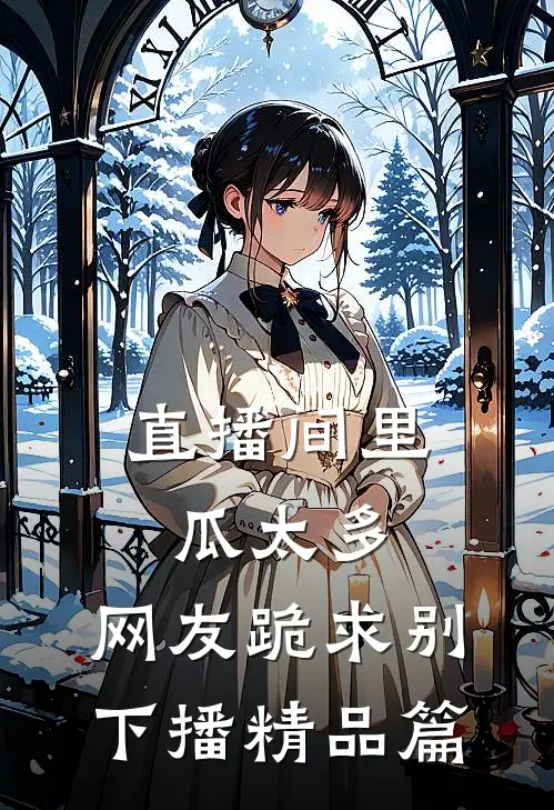 直播间里瓜太多，网友跪求别下播精品篇