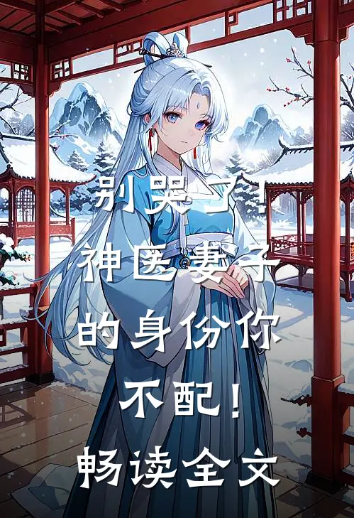 别哭了！神医妻子的身份你不配！畅读全文