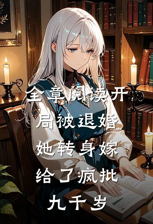 全章阅读开局被退婚，她转身嫁给了疯批九千岁