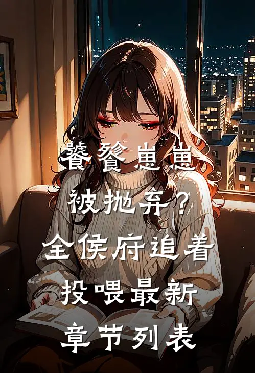 饕餮崽崽被抛弃？全侯府追着投喂最新章节列表