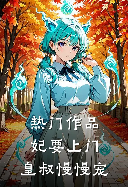 热门作品妃要上门：皇叔慢慢宠