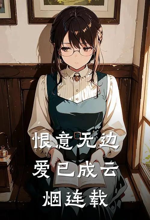 恨意无边，爱已成云烟连载