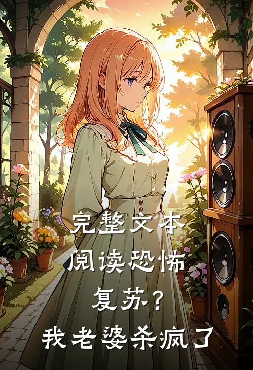 完整文本阅读恐怖复苏？我老婆杀疯了