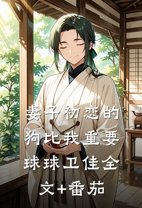妻子初恋的狗比我重要球球卫佳全文+番茄
