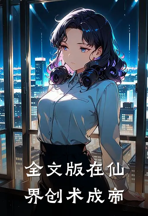 全文版在仙界创术成帝