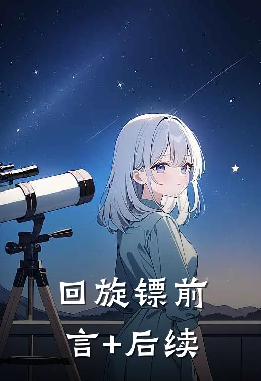 回旋镖前言+后续