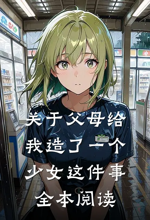 关于父母给我造了一个少女这件事全本阅读