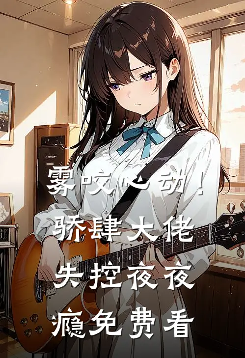 雾咬心动！骄肆大佬失控夜夜瘾免费看