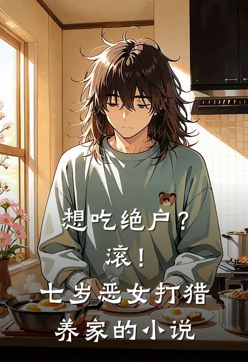 想吃绝户？滚！七岁恶女打猎养家的小说