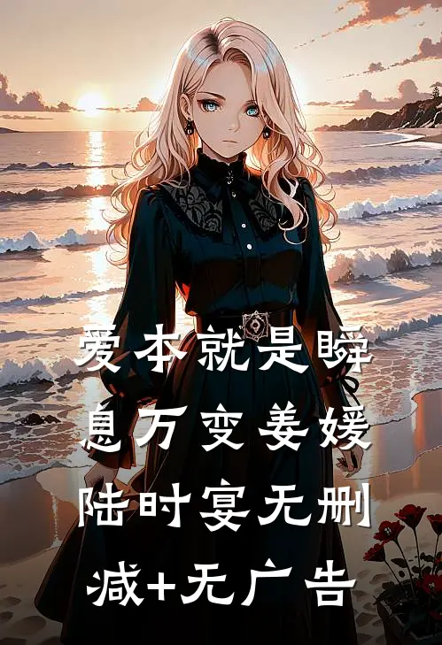 爱本就是瞬息万变姜媛陆时宴无删减+无广告