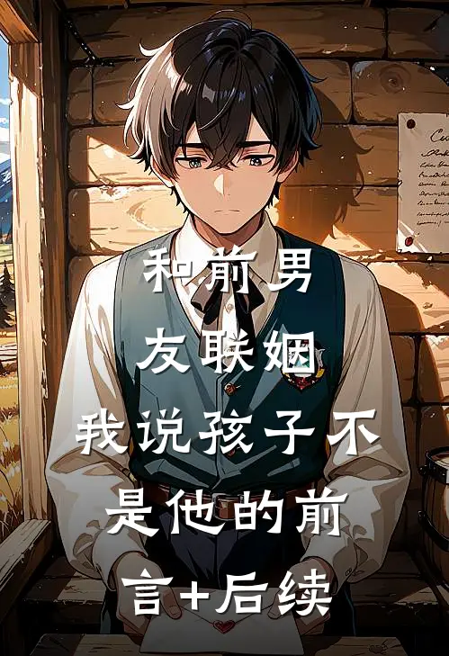 和前男友联姻，我说孩子不是他的前言+后续