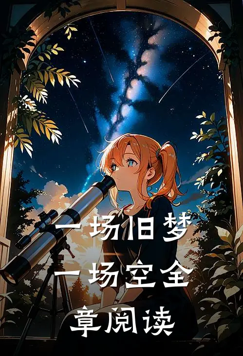 一场旧梦一场空全章阅读