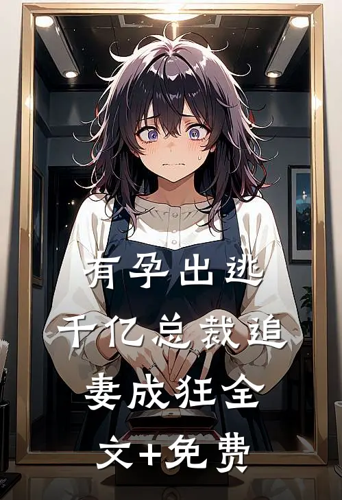 有孕出逃：千亿总裁追妻成狂全文+免费