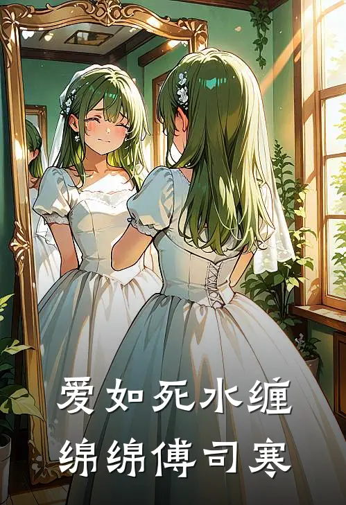 爱如死水缠绵绵傅司寒