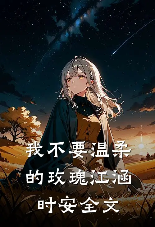 我不要温柔的玫瑰江涵时安全文