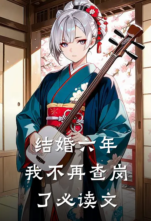 结婚六年，我不再查岗了必读文
