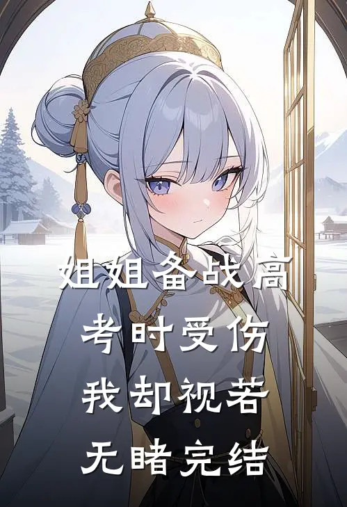 姐姐备战高考时受伤，我却视若无睹完结