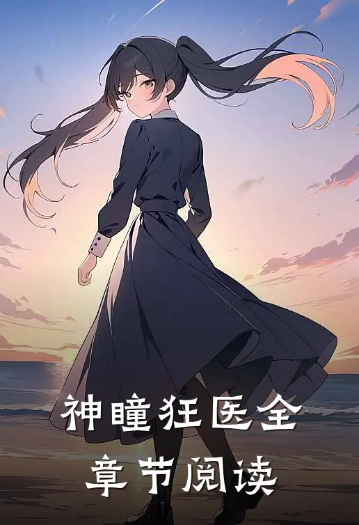 神瞳狂医全章节阅读
