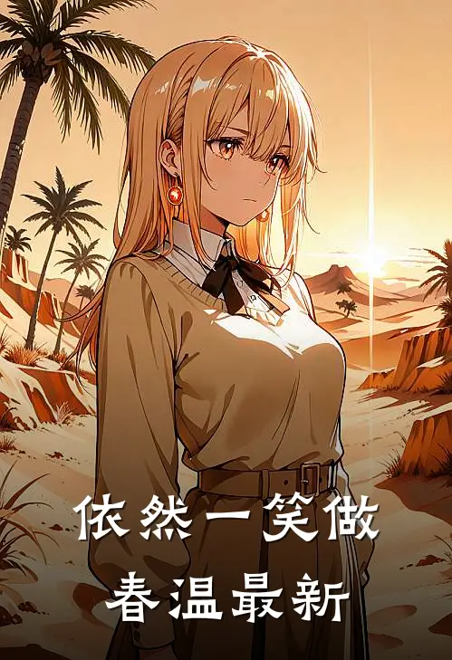 依然一笑做春温最新
