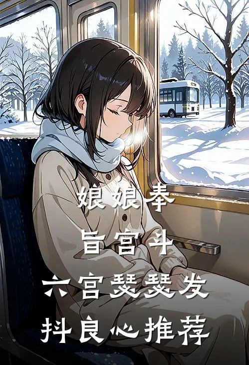娘娘奉旨宫斗，六宫瑟瑟发抖良心推荐
