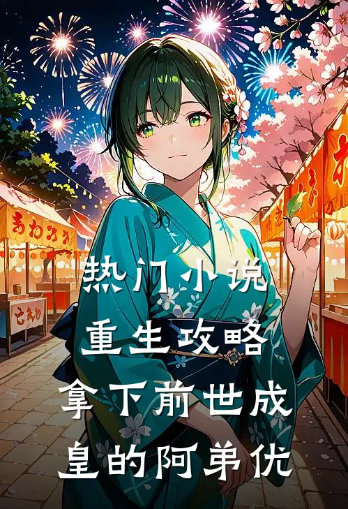 热门小说重生攻略:拿下前世成皇的阿弟优