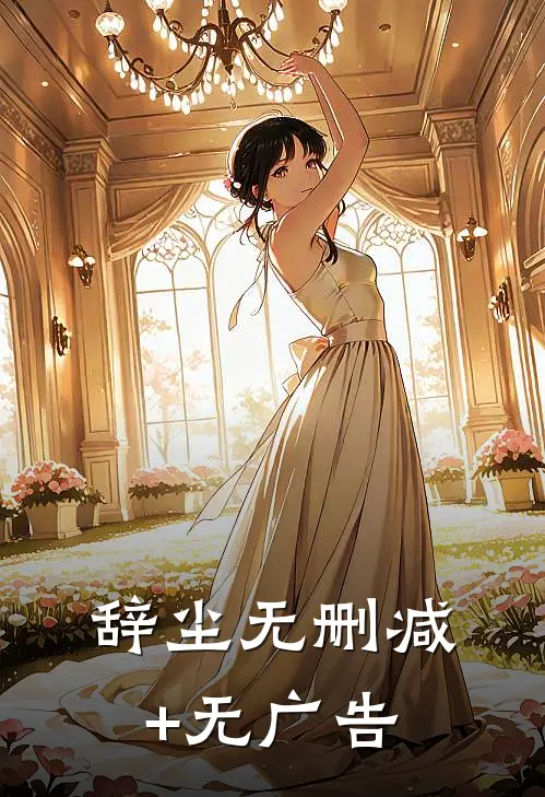 辞尘无删减+无广告