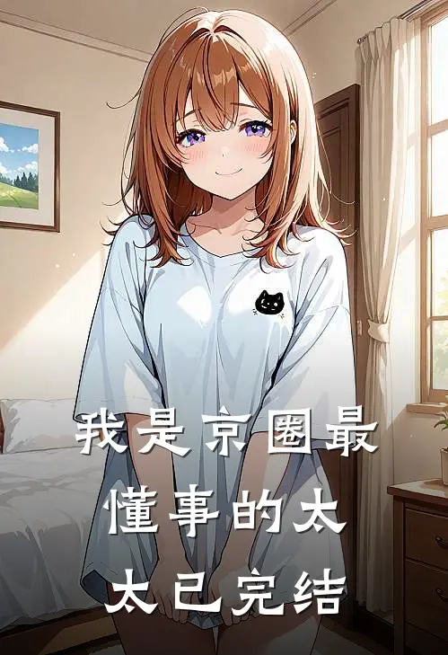 我是京圈最懂事的太太已完结