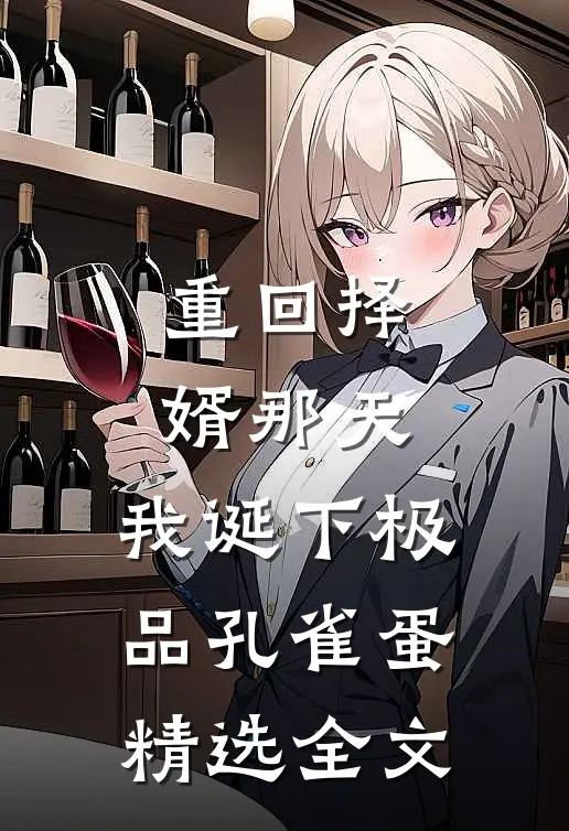 重回择婿那天，我诞下极品孔雀蛋精选全文