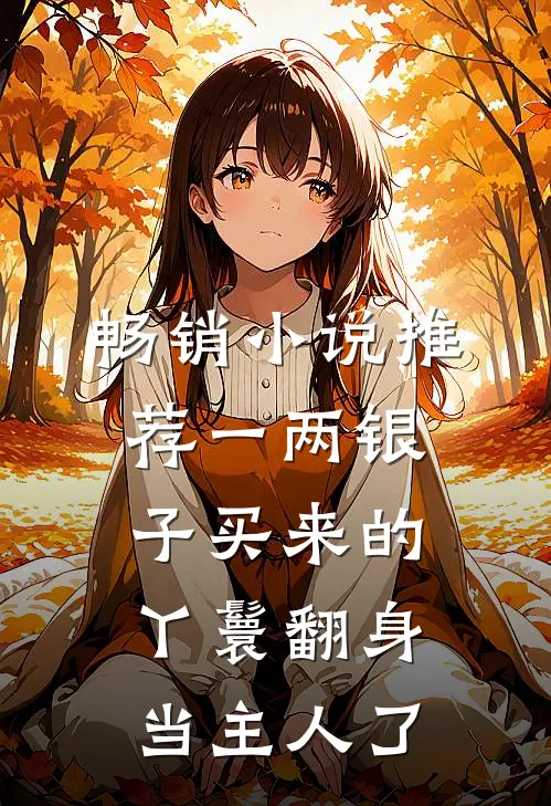 畅销小说推荐一两银子买来的丫鬟翻身当主人了