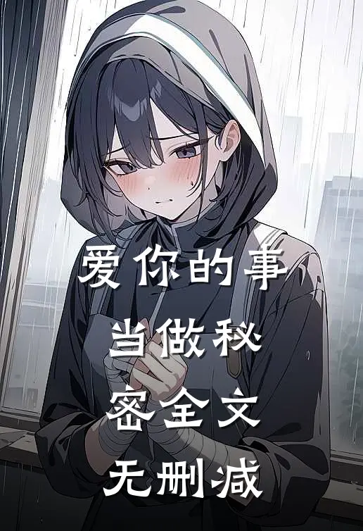 爱你的事当做秘密全文无删减
