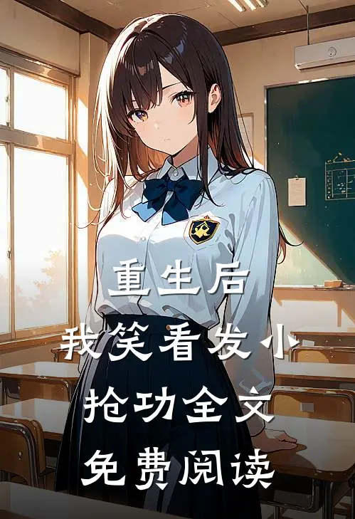 重生后，我笑看发小抢功全文免费阅读