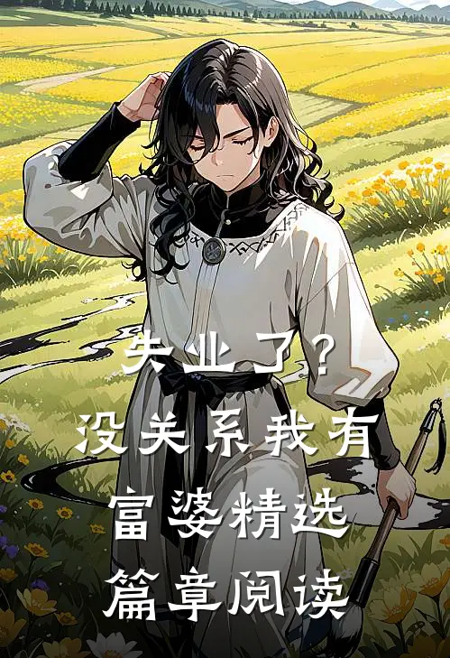 失业了？没关系我有富婆精选篇章阅读