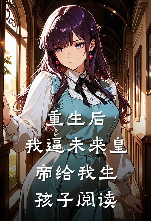 重生后，我逼未来皇帝给我生孩子阅读