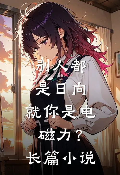 别人都是日向，就你是电磁力？长篇小说